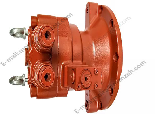6TM4422053 มอเตอร์เดินทางของรถขุด, ชิ้นส่วนไฮดรอลิกของรถขุดพอดี XUGONG150