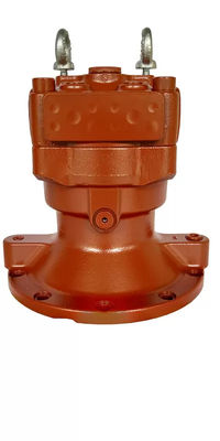 6TM4422053 มอเตอร์เดินทางของรถขุด, ชิ้นส่วนไฮดรอลิกของรถขุดพอดี XUGONG150