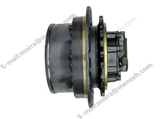 9281920 9281921 9256991 9244944 ชุดไดรฟ์สุดท้ายสำหรับ ZX330 ZX330-3 ZX290L-5G
