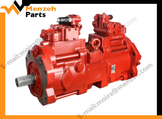 31N8-10050 31N8-10051 31N8-10060 XJBN-00963 K3V140dt ชุดปั๊มไฮดรอลิกสำหรับ R290LC7