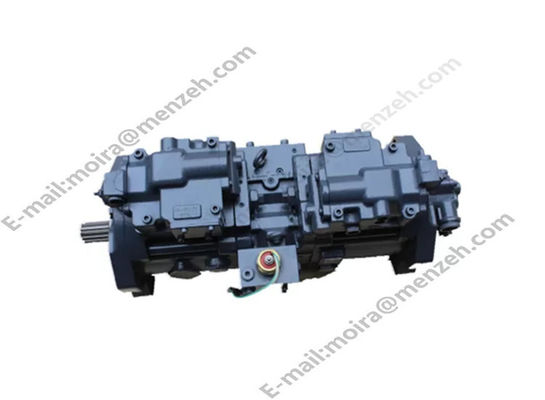 400914-00212 K3V112DTP109R-YT2K-V ปั๊มไฮดรอลิก Assy สำหรับ SK200-6 SK200-6E SK200-8