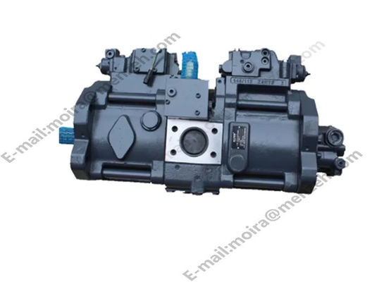 400914-00212 K3V112DTP109R-YT2K-V ปั๊มไฮดรอลิก Assy สำหรับ SK200-6 SK200-6E SK200-8