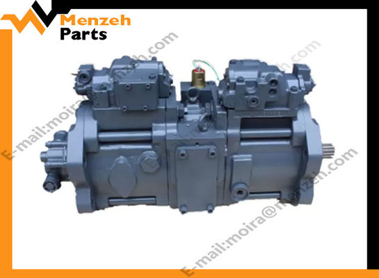 400914-00212 K3V112DTP109R-YT2K-V ปั๊มไฮดรอลิก Assy สำหรับ SK200-6 SK200-6E SK200-8