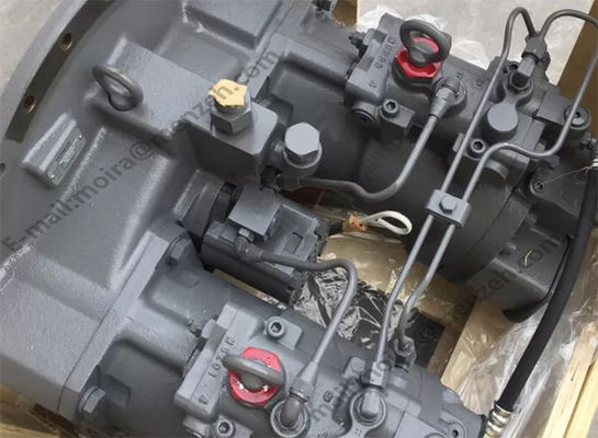 9257126 9256100 9257309 HPV145 ชุดปั๊มไฮดรอลิกสำหรับ ZX330-3 ZX350-3