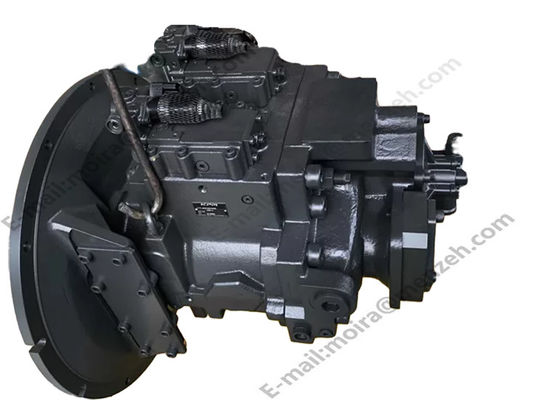VOE14644493 VOE14682359 VOE14682359 VOE17407310 ปั๊มลูกสูบไฮดรอลิกพอดี EC480E EC480EHR
