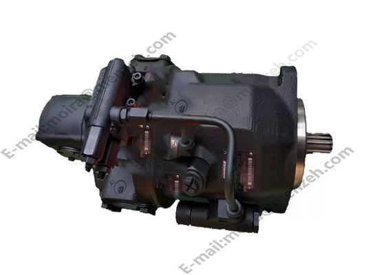 32362406 ปั๊มไฮดรอลิกสำหรับรถขุด, DH80-7 AP2D36 ปั๊มนำร่องไฮดรอลิก