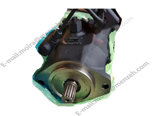 32362406 ปั๊มไฮดรอลิกสำหรับรถขุด, DH80-7 AP2D36 ปั๊มนำร่องไฮดรอลิก