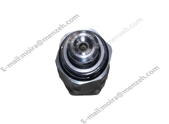 4358914 4289603 4382814 วาล์วระบายความร้อนของรถขุดพอดี EX120-5 EX200 EX230 EX270 ZX330 ZX70