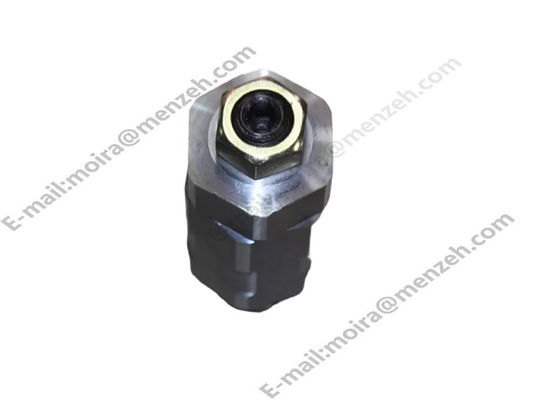 4358914 4289603 4382814 วาล์วระบายความร้อนของรถขุดพอดี EX120-5 EX200 EX230 EX270 ZX330 ZX70