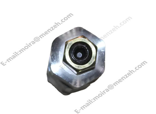 4358914 4289603 4382814 วาล์วระบายความร้อนของรถขุดพอดี EX120-5 EX200 EX230 EX270 ZX330 ZX70