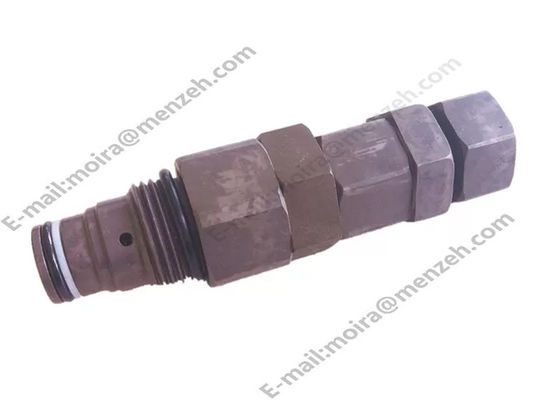 4372038 4289603 4448675 4359899 วาล์วระบายความร้อนของรถขุด Fit EX200-5 ZX225US DH300-7