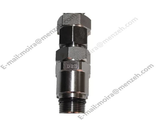 2420-1225A 2420-1225 400-00013B 2603-1586K วาล์วระบายความร้อนของรถขุด Fit DH220 S220LC-V S220LC-5