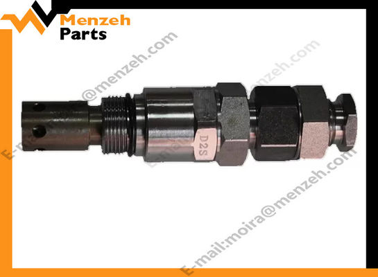 2420-1225A 2420-1225 400-00013B 2603-1586K วาล์วระบายความร้อนของรถขุด Fit DH220 S220LC-V S220LC-5