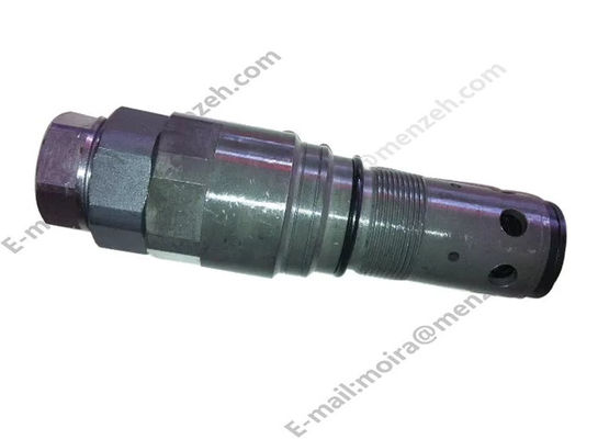 173-3452 1373718 5I7643 1710031 วาล์วระบายความร้อนของรถขุด Fit E320C E320D E321C