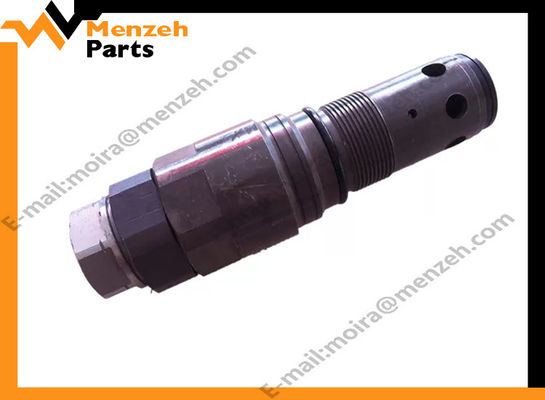 173-3452 1373718 5I7643 1710031 วาล์วระบายความร้อนของรถขุด Fit E320C E320D E321C