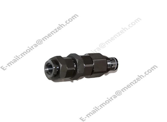 VOE14543998 VOE14616530 VOE14616531 VOE14552089 วาล์วระบายความร้อนของรถขุด Fit EC200B EC210B EC240B EC290B EC290C