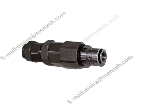 VOE14543998 VOE14616530 VOE14616531 VOE14552089 วาล์วระบายความร้อนของรถขุด Fit EC200B EC210B EC240B EC290B EC290C