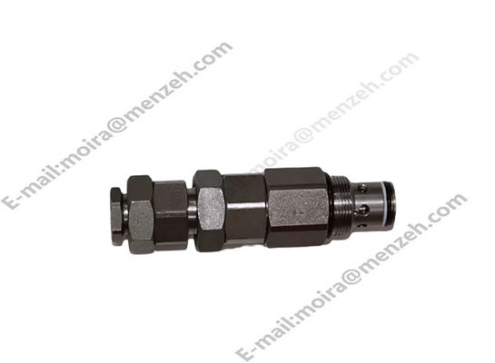 VOE14543998 VOE14616530 VOE14616531 VOE14552089 วาล์วระบายความร้อนของรถขุด Fit EC200B EC210B EC240B EC290B EC290C