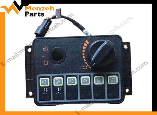 21N8-20505 31E5-40560 31E5-40500 เซ็นเซอร์สวิตช์ความดัน, R210LC7 R140LC-7 ชุดกล่องสวิตช์