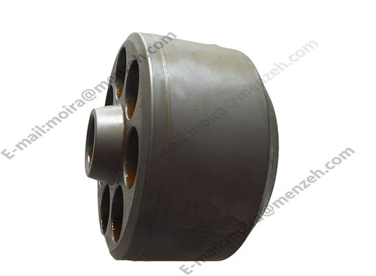6281-0900 129004-21650 A8V59 A6VM80 A8V55 3TNV88 ชิ้นส่วนปั๊มไฮดรอลิกสำหรับ S04LC HD550SEV HD450SEV UH062 UH043 UH045