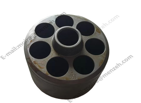 6281-0900 129004-21650 A8V59 A6VM80 A8V55 3TNV88 ชิ้นส่วนปั๊มไฮดรอลิกสำหรับ S04LC HD550SEV HD450SEV UH062 UH043 UH045