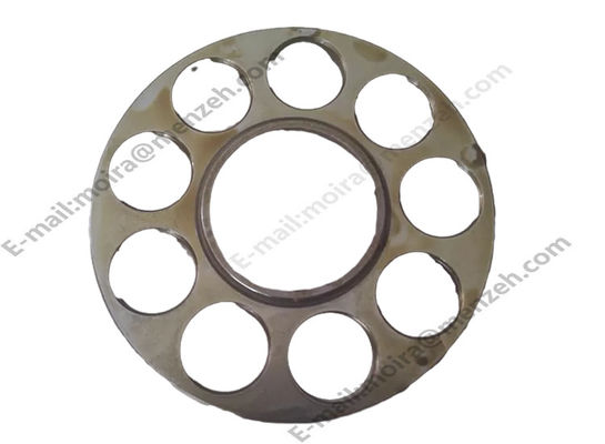 A10V28 Serises Bearing Retainer Plate, ปั๊มซ่อมวาล์วไฮดรอลิก Plate