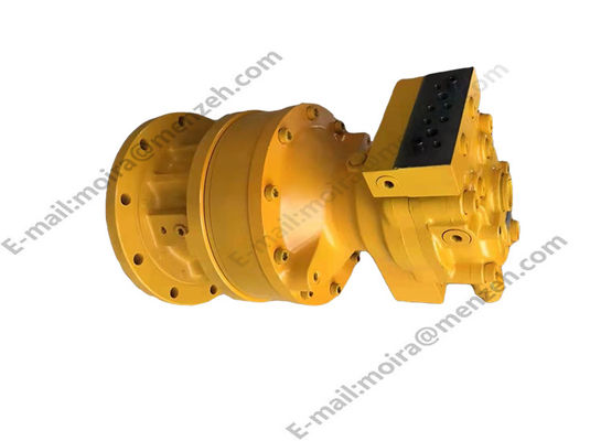 31Q4-11130 81N9-01020 31E6-12030 สวิงมอเตอร์ประกอบสำหรับ R140-7 R140LC-9 R130-7