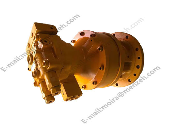 31Q4-11130 81N9-01020 31E6-12030 สวิงมอเตอร์ประกอบสำหรับ R140-7 R140LC-9 R130-7