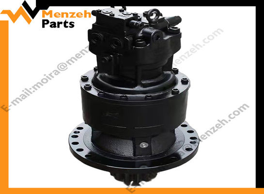 706-7G-01170 706-7G-41240 706-7G-01012 706-7G-01041 สวิงมอเตอร์ประกอบสำหรับ PC240-8 PC220-8 PC200-8 PC210-8 PC270-8