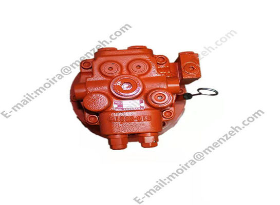 4364923 4421246 4606252 1015181 สวิงมอเตอร์ประกอบสำหรับ EX60-5 EX70-5 EX75 MEC50-005