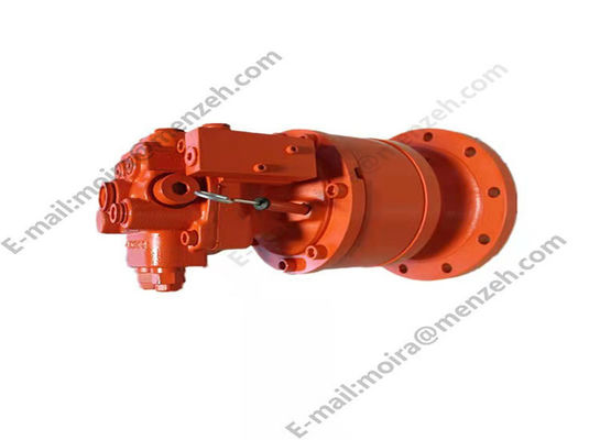 4364923 4421246 4606252 1015181 สวิงมอเตอร์ประกอบสำหรับ EX60-5 EX70-5 EX75 MEC50-005