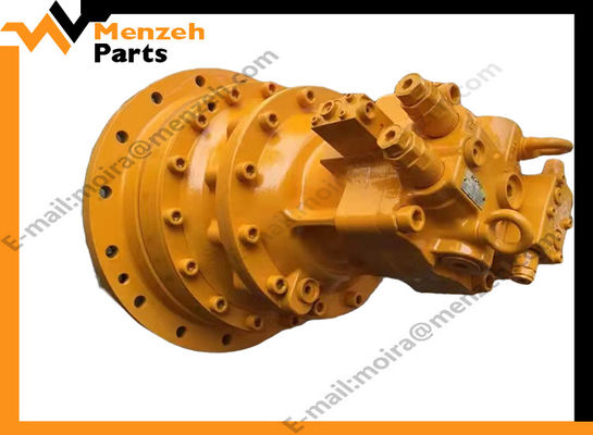 60043410 ชิ้นส่วนไฮดรอลิกของรถขุด, 5X180 SY285 SY335 SY365 Swing Motor Gearbox