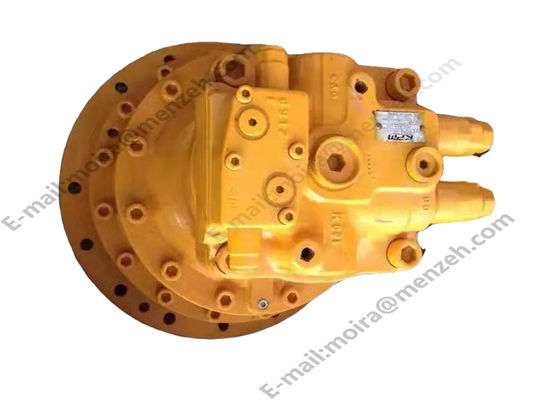 60043410 ชิ้นส่วนไฮดรอลิกของรถขุด, 5X180 SY285 SY335 SY365 Swing Motor Gearbox
