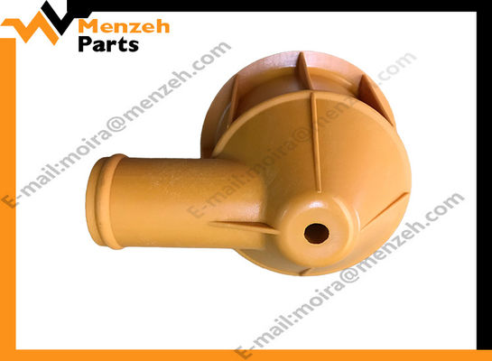 164-0210 9Y2988 2028687 ปั๊มน้ำเครื่องยนต์, E322C E325C E325D เครื่องยนต์ Crankcase Breather