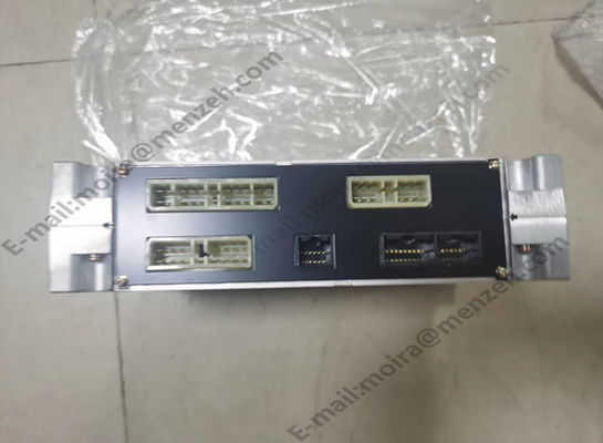 7834-21-5004 7834-21-6003 7834-23-3000 อะไหล่รถขุดตีนตะขาบสำหรับ 6D102 PC200-6 PC130-6K