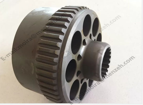 YN15V00037S112 2436U1354S26 ลูกสูบมอเตอร์ไฮดรอลิกสำหรับ SK210-8 SK210-9 SK170-9