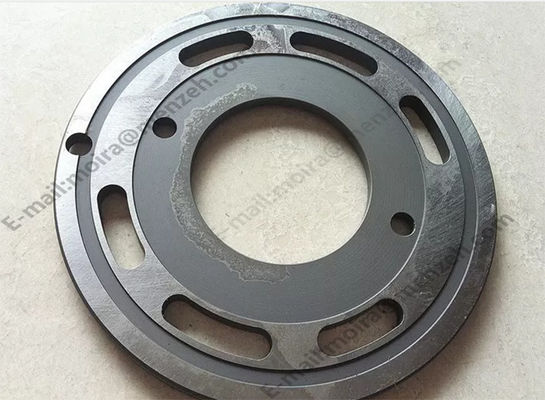 HMGF68 แผ่นวาล์วปั๊มไฮดรอลิก, ZX330-3 Excavator Final Drive Parts