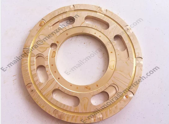 SK200-6 ปั๊มไฮดรอลิกแผ่นวาล์ว, MENZEH GEARS Final Drive Parts
