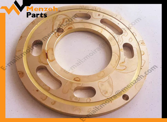 SK200-6 ปั๊มไฮดรอลิกแผ่นวาล์ว, MENZEH GEARS Final Drive Parts