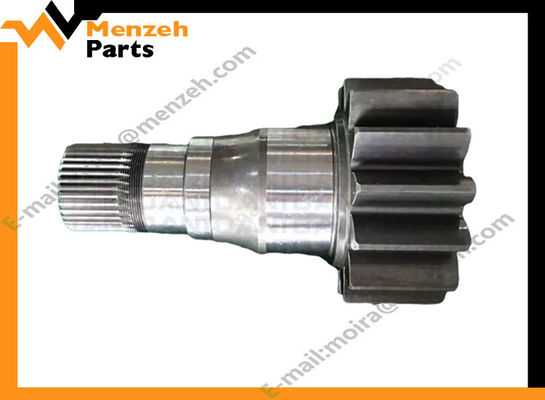 05/903869 332/L8888 20/207602 Pinion Shaft 14 ฟันสำหรับ JS200 JS220 Swing Gearbox