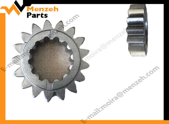 LS00222 168437A1 LS00129 LS00190 Holder Excavator Swing Gear Parts สำหรับ CX210B CX210C CX210D
