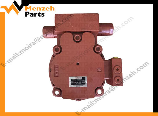 PY15V00012F1 PY15V00012F2 24100J12703F1 PCL-120B-18B 50SR SK40SR-3 รถขุดไฮดรอลิกมอเตอร์