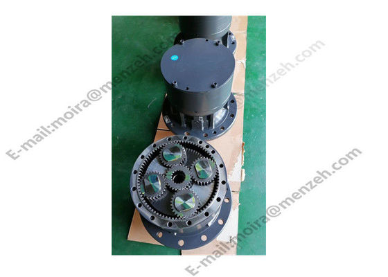 DX500-7 DX500 อะไหล่รถขุด Doosan Swing Gearbox