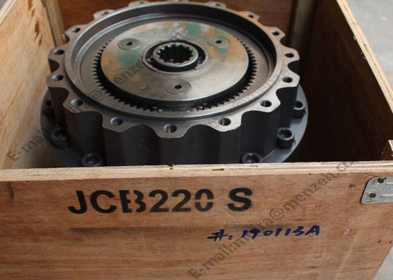JRC0007 333/Z2123 333/U7911 JCB220 Menzeh เครื่องจักรสวิงลดเกียร์ขุดสวิงเกียร์ลด