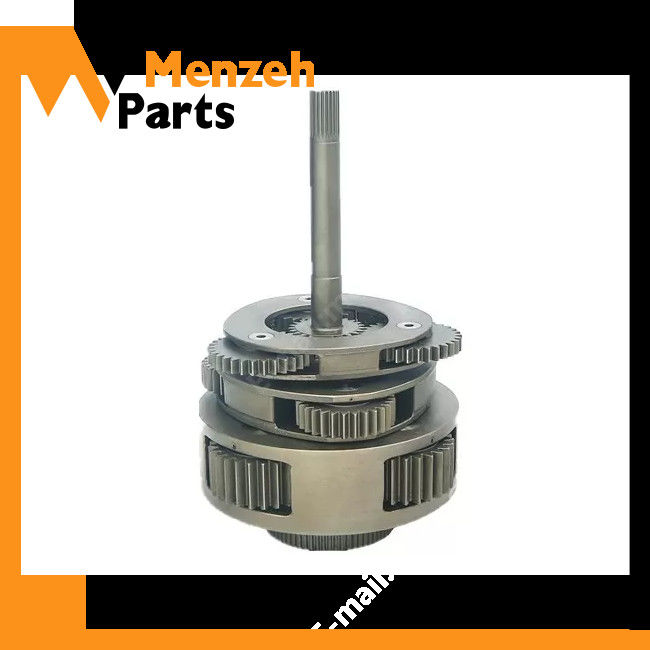 ZAX330-3 ZX350LC ชิ้นส่วนเกียร์ดาวเคราะห์เกียร์เดินทาง 1st 2nd 3rd Level Carrier Assy 1032597 1032598 2050998