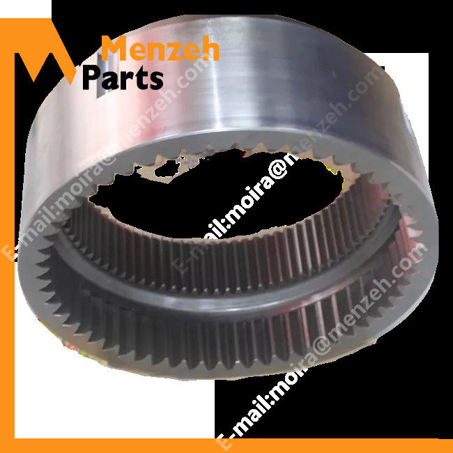 ZX650-3 ZX670-3 Excavator Travel Gearbox Gear แหวน 0985622 0985602 3112763 1028141