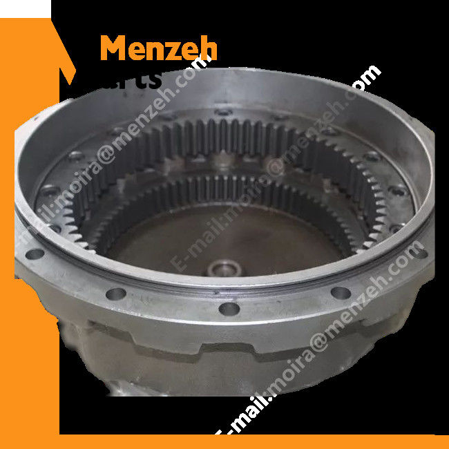 DX470 SOLAR 450LC-V Excavator Final Drive Parts Travel Gearbox Cover แหวนเกียร์ 720968010 237179021