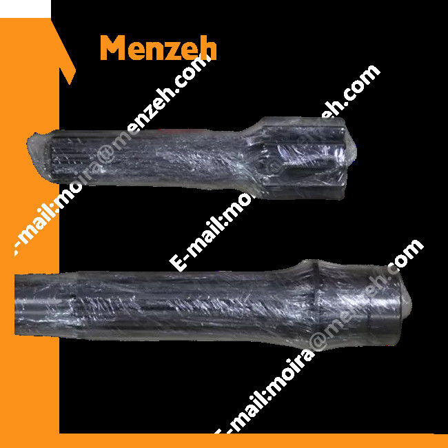 E311C E312D กระปุกเกียร์เดินทาง 2nd Sun Gear Sun Shaft 165-5864 2291077 1R5846 5I7674