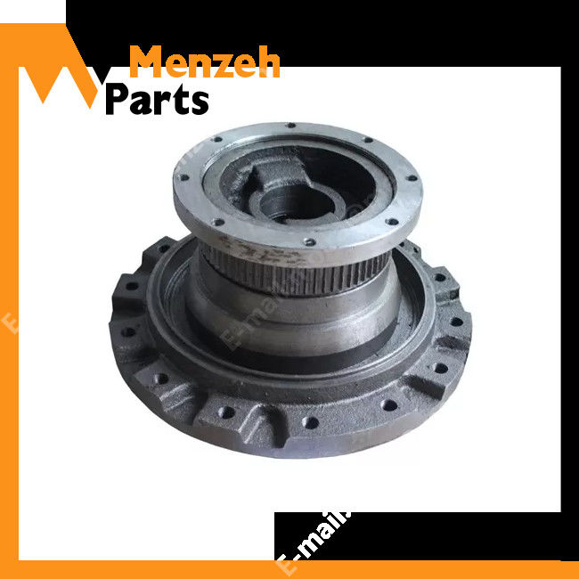 EX100-3 EX100-2 Excavator Travel Motor Parts ที่อยู่อาศัย 1015120 1014526 1017261 11156002