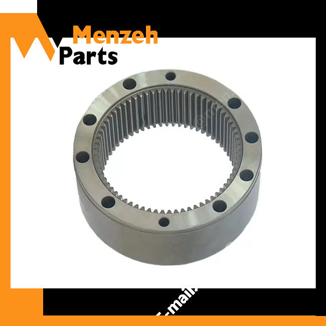 ZX70 ZAX70 ZAXIS70 Excavator Swing Gear Ring อะไหล่เกียร์ดาวเคราะห์ 4468036 8943931320 3084655
